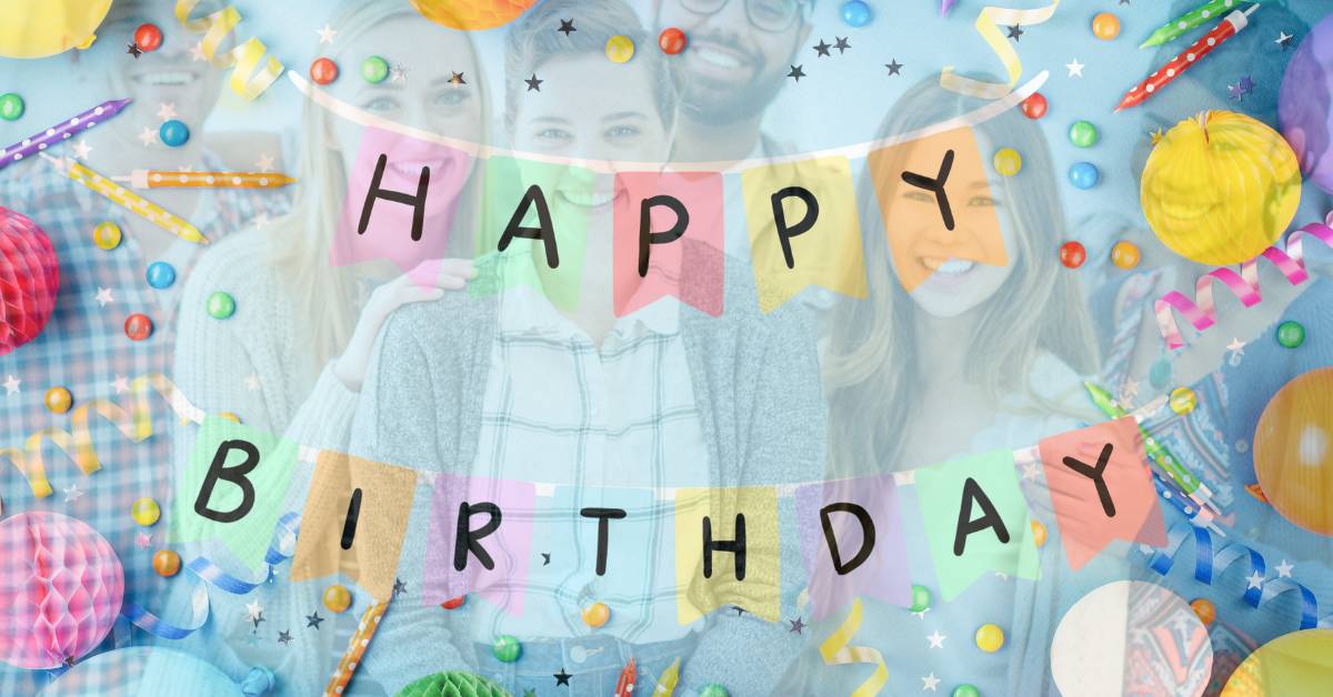 10 Birthday Wishes to Make Your Coworker's Day Extra Special